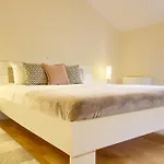 شقة Oceanview Prestige *