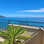 Oceanview Prestige شقة *