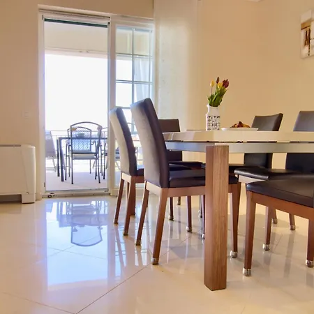 Apartamento Oceanview Prestige *