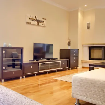 דירה Oceanview Prestige קאלי