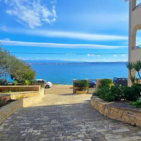 דירה Oceanview Prestige *