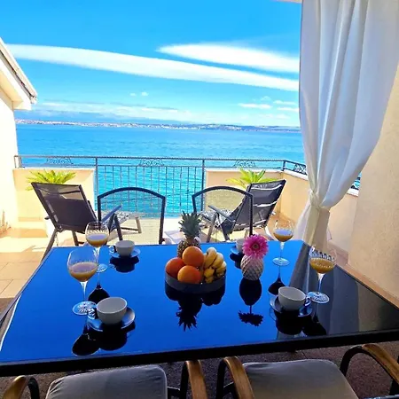Appartement Oceanview Prestige