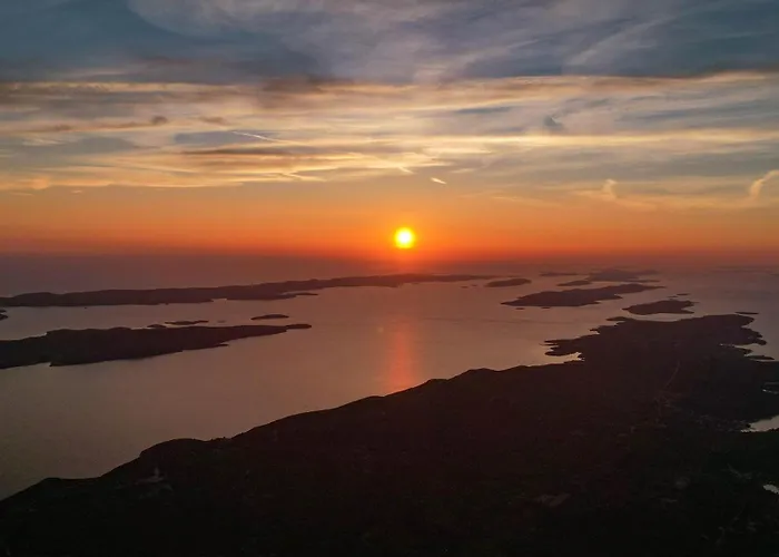 Apartman Oceanview Prestige