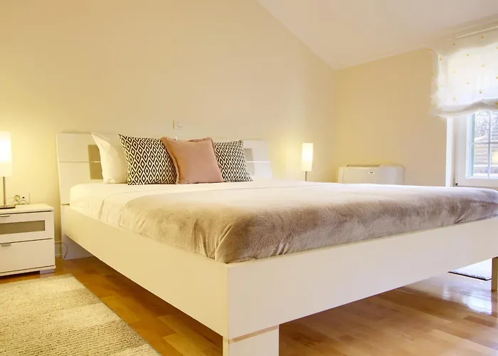 Apartman Oceanview Prestige *