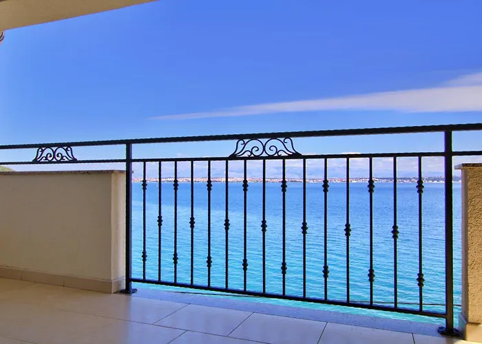 Oceanview Prestige Kali