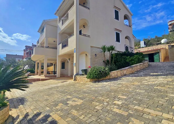 Oceanview Prestige * Kali