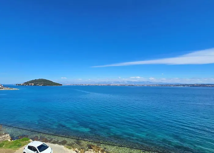 Oceanview Prestige Apartman *