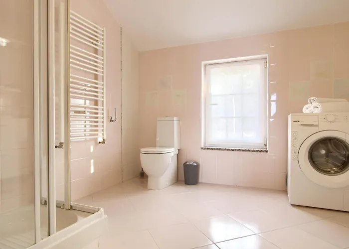 Apartman Oceanview Prestige *